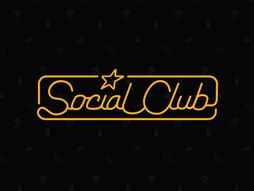 Social Club: Sign-in Portal